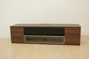 展示品 YAMAHA ヤマハ YSP-4100内蔵TVボード テレビ台 AVボード ホームシアター デジタルサウンドプロジェクター リビング オーディオ