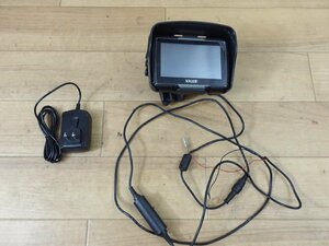 中古入庫　X-RIDE　XR432MC　定価　29800円　オプション　現状　通電可能