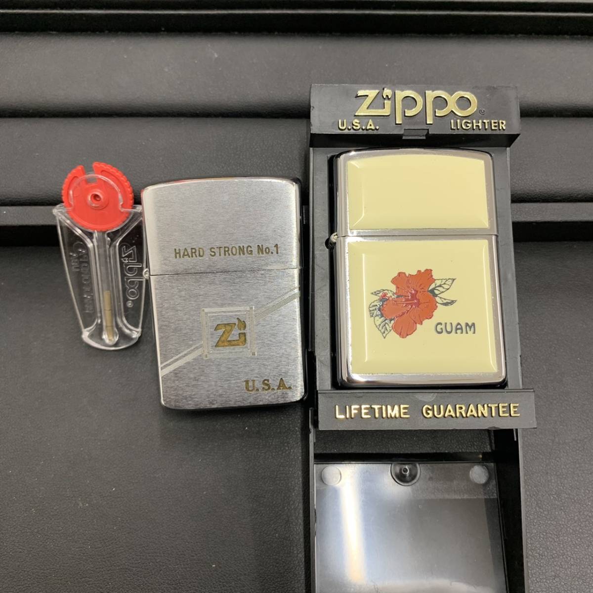 ヤフオク! -「1994年zippo」の落札相場・落札価格