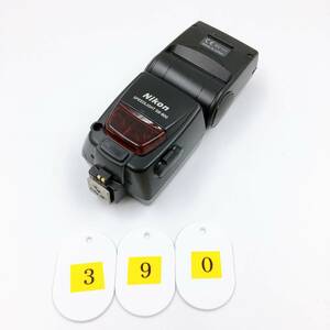 【発光確認済み】ニコン Nikon SPEEDLIGHT SB-800 スピードライト ストロボ カメラフラッシュ カメラアクセサリー O23A390