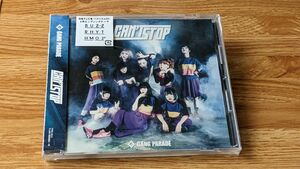 GANG PARADE　CD「CAN'T STOP」