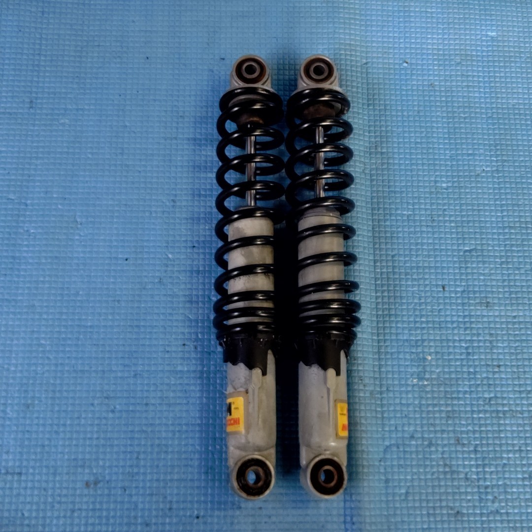 ヤフオク! -「gt380 マルゾッキ」(サスペンション) (パーツ)の落札相場