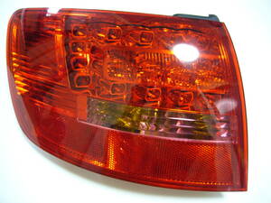  Audi A6 Avante ADA-4FBDXS brake lamp tail lamp left outside 