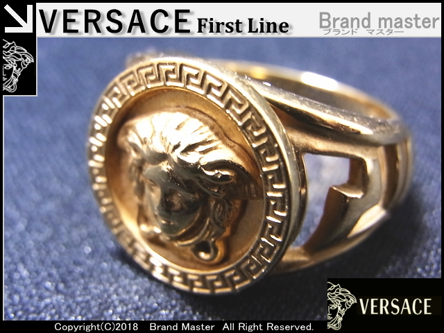 ヤフオク! - VERSACE|ヴェルサーチェの中古品・新品
