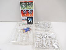 ◆[B3]未使用品　プラモデル　3点セット バンダイ 1/144 トールギスIII EW-02＆ハセガワ 1/72 愛知E13A1＆1/700 日本海軍重雷装艦 北上 W47_画像3