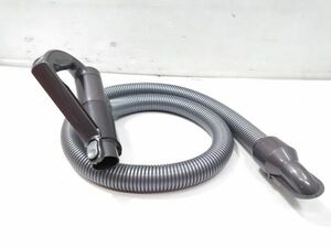 ◇動作品 dyson ダイソン タービン対応 ハンドルホース ホース 手元スイッチ パーツ DC48 DC63 CY24 CY25 0907B16A @100 ◇