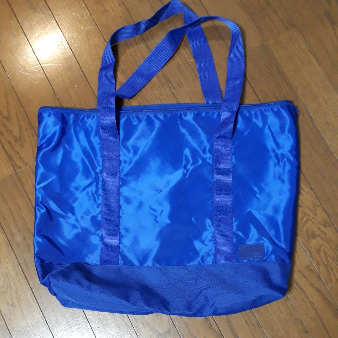 未使用H&M大きめバック