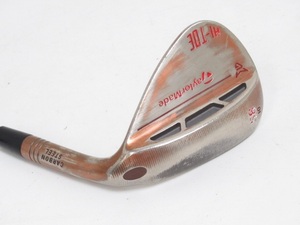 [6915]テーラーメイド MILLED GRIND HI-TOE ウェッジ 58-10　DG(S200)　58度　（1209）