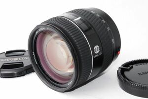 ★極上美品★ ミノルタ MINOLTA AF ZOOM 24-105mm F3.5-4.5 D NEW #1388044SE24