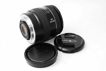 ★極上美品★ ミノルタ MINOLTA AF ZOOM 24-105mm F3.5-4.5 D NEW #1388044SE24_画像6