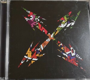 【BRAINFEEDER X】 FLYING LOTUS/TEEBS/DAEDELUS/MARTYN/MR.OIZO/TOKIMONSTA/国内2CD