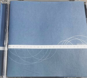 【MOCK ORANGE/THE RECORD PLAY】 モック・オレンジ/国内CD/検索用the band apart