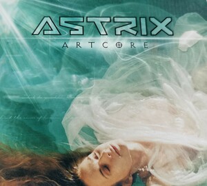 【ASTRIX/ARTCORE】 HOM-mega/INFECTED MUSHROOM/輸入盤CD