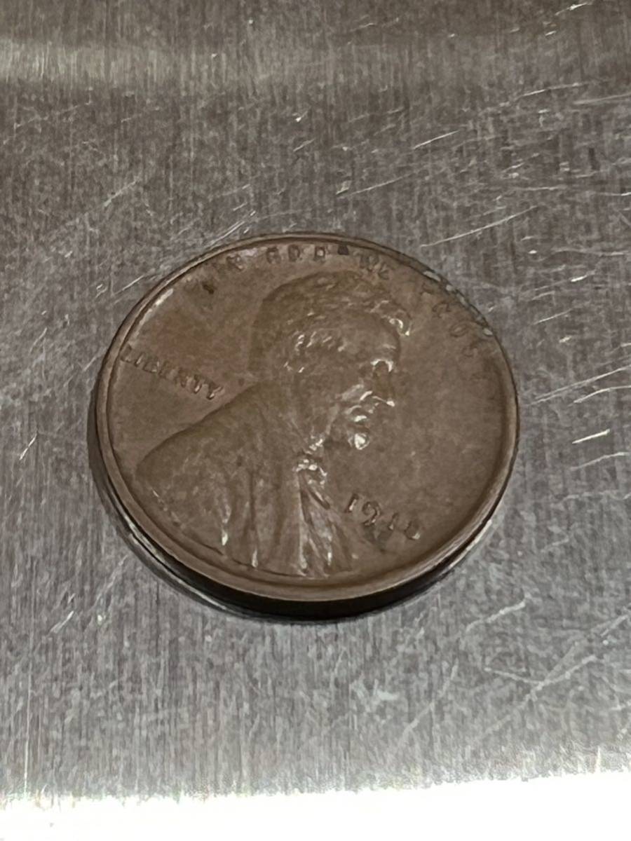 アメリカ1セント硬貨の値段と価格推移は?|4件の売買データから