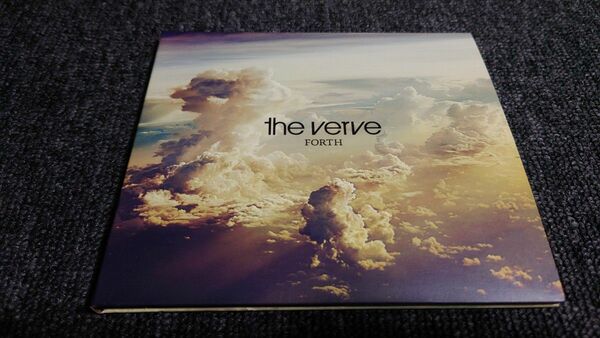 the　verve FORTH