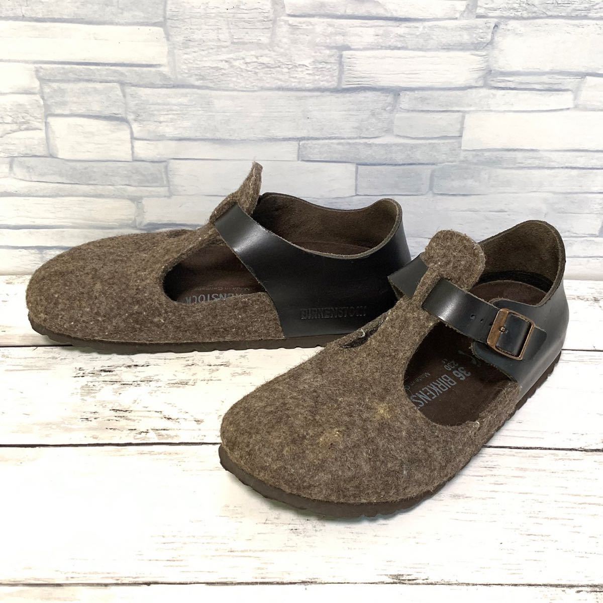 JChere雅虎拍卖代购：美品◇Birkenstock ビルケンシュトック