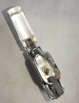 ZIPPO ルパン三世　オールキャスト　手錠型ライターホルダー　アンダーアレストver.　未使用　2012年　峰不二子　初回生産限定 _画像7