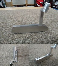 【◇超お値打ち】◆HILLCREST/ヒルクレスト TRUECoG パター/33.75インチ【◇LAGOLF TPZone Putter Shaft BK 135 仕様】*MP@1*S*555_画像3