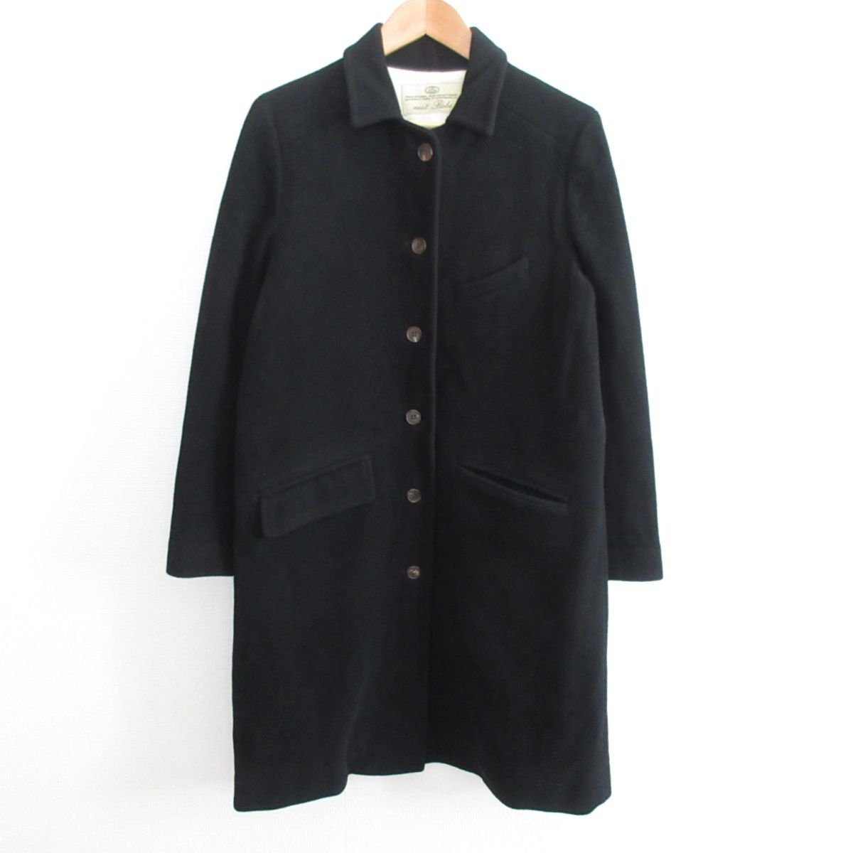 年最新ヤフオク!  nest robe コートレディースファッションの