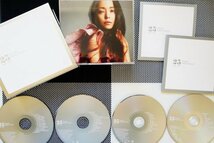 【美品CD・セル】安室奈美恵『 Finally DVD付 』アルバムの 25年間の歴史を辿るアルバム(全45曲)◆超話題作・ アマゾン評価【星５点中4.4】_画像1