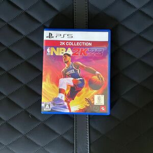 ＰＳ５ 2Kコレクション NBA 2K23 