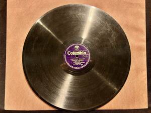 【SP盤 SPレコード】No.1OF 2 PARTS COPPELIA BALLET The LONDON PHILHARMONIC ORCHESTRA (CAX 8037)W246