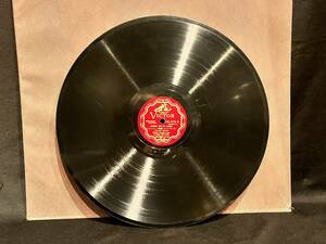 [SP record SP record ] rare goods!!JD-475-A (2B 3571-1)OMBRA MAI FU (Largo) Largo -~..[ cell kses] Enrico Caruso-Tenor In Italian