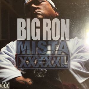 BIGRON 『MISTA XXXXXL』DS455,GIPPER,S.T.M,OZROSAURUS,AK-69,TWO-J,HOKT,DJ☆GO,GAYA-K,MoNa,DAZZLE 4 LIFE,DJ FILLMORE,LGY,詩音