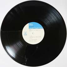 ブラームス : 交響曲 第3番 ヘ長調 作品90 ジョージ・セル指揮 帯付なし 国内盤 中古 アナログ LPレコード盤 1977年 13AC 203 M2KDO-1213_画像5
