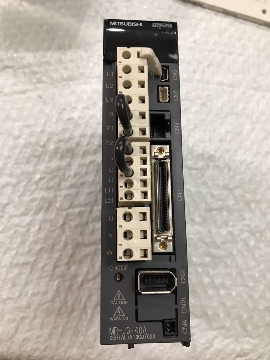 2023年最新】Yahoo!オークション -mr-j3-40aの中古品・新品・未使用品一覧
