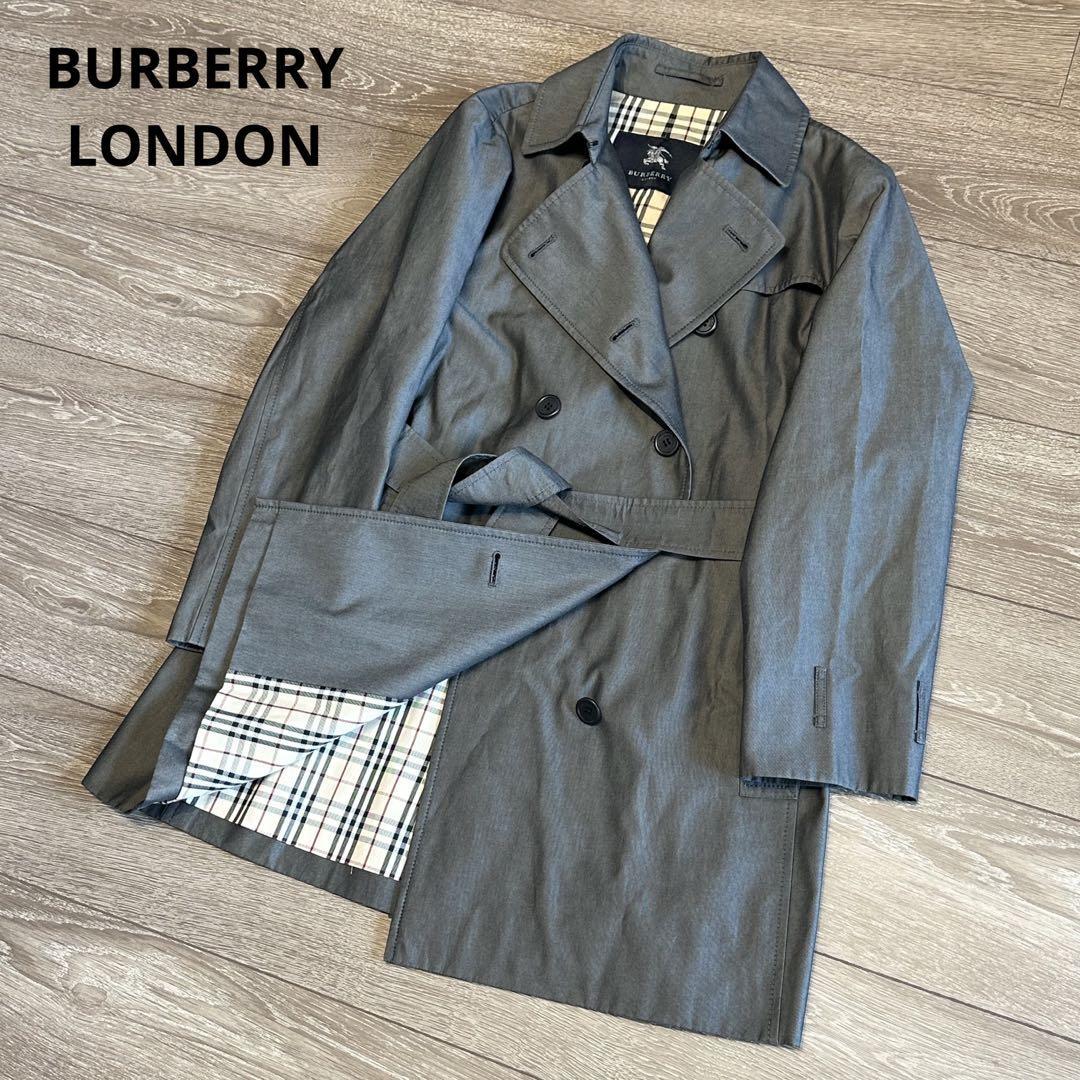 年最新ヤフオク!  バーバリー burberry ベルトレディース