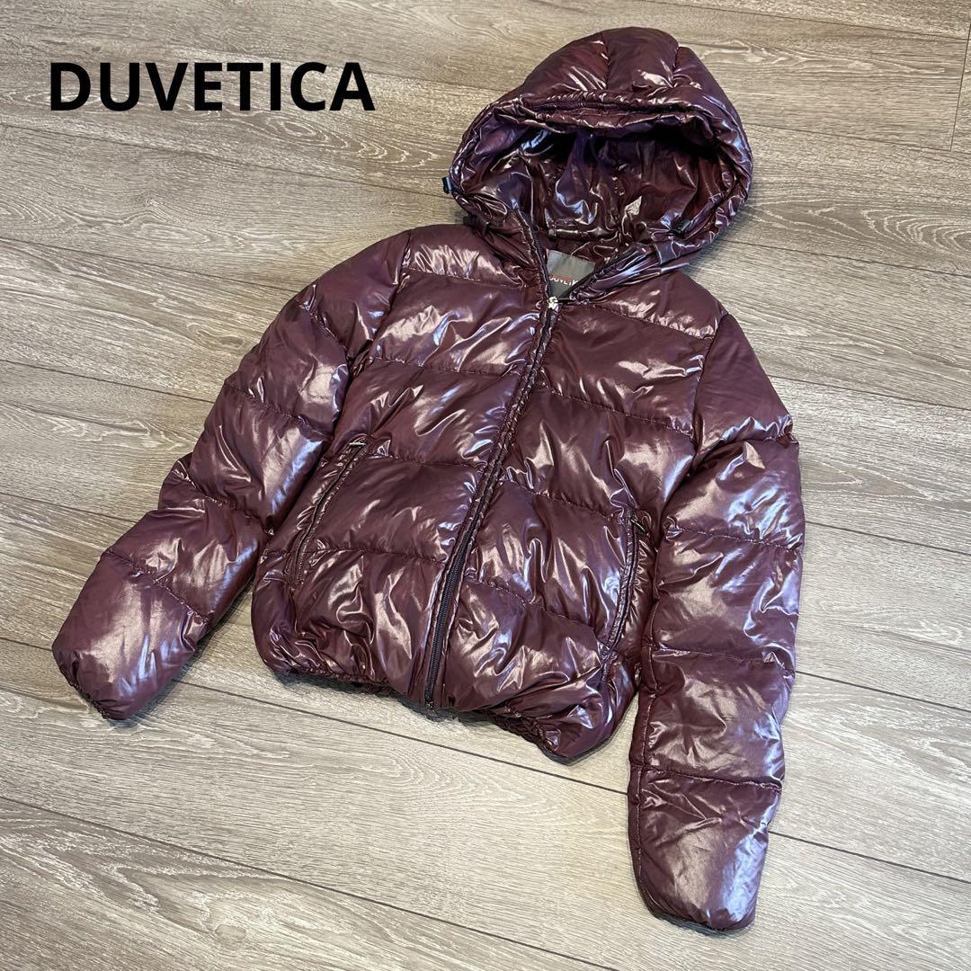 2023年最新】ヤフオク! -duvetica ダウン 38(レディースファッション