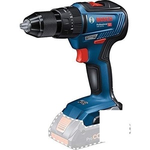 未使用 ボッシュ BOSCH GSB18V-55　本体のみ 18V充電振動ドライバードリル 最新型