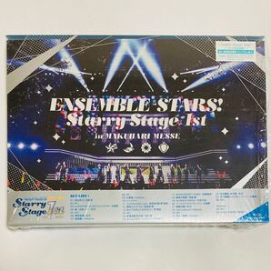 あんスタ スタステ 1st Blu-ray / 声優 ライブ Starry STAGE 西山宏太朗 中島ヨシキ 梅原裕一郎