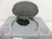 9362●SONY ソニー プレイステーション SCPH 3000・SCPH 5000 ジャンク品●_画像3