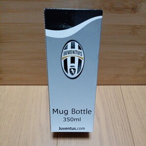 ▼ JUVENTUS≪ステンレス マグボトル≫ユベントス ユヴェントス 350ml サッカー