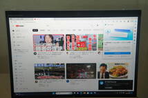 中古 Win11Pro 第11世代 HP ELITE X2 G8 Tablet 499C2PA#ABJ Core i5 1145G7 2.60GHz / 8GB / SSD 256GB/13インチ 1920×1280 (20) _画像2