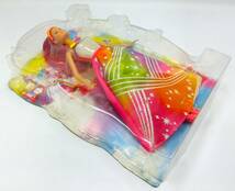 バービー人形 プリンセスドール Barbie Dreamtopia Rainbow Cove Light Show Princess Doll [並行輸入品] (Y-563)_画像3