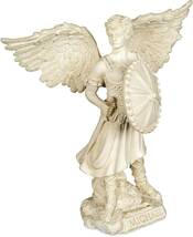 【未使用品】Angel Star ARCHANGEL Michael ミカエル　#16203　エンジェルスター　置物 天使　大天使(Y-555)_画像6