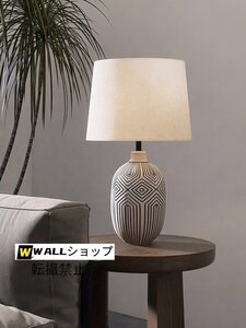 スタンドライト テーブルランプ デスクライト 上品 照明 卓上ステンド アンティーク スタンド 高さ53cm