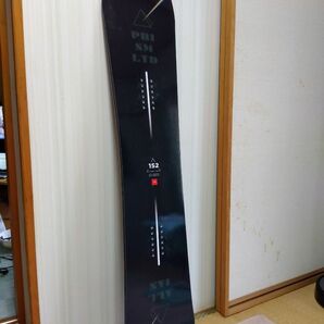 ALLIAN PRISM LTD 152cm 美品