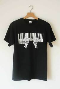 【新品】Specials Tシャツ Sサイズ スカ Ska スカル 2tone 80s 90s ギターポップ パンク シルクスクリーンプリント