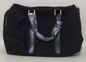  Manufacturers unknown largish. black. bag 