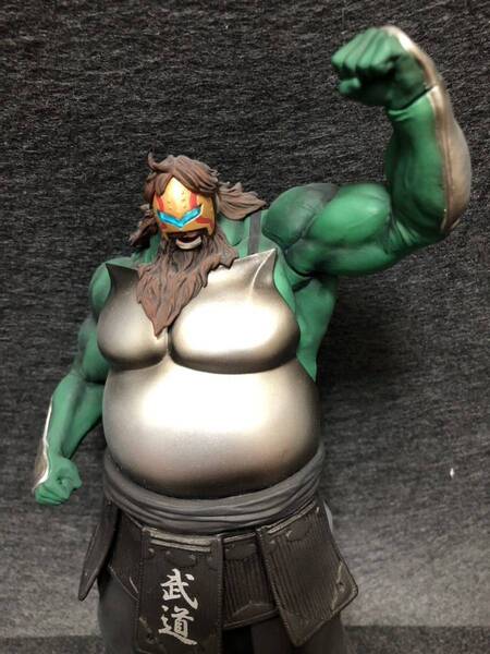 CCP CMC Vol.36 ネプチューンキング クロスボンバーver 原作カラー キン肉マン スパイスシード SpiceSeed