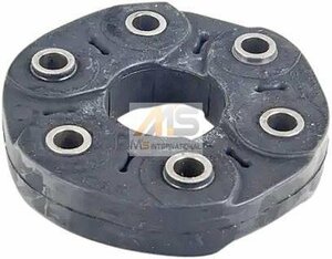 [M's]W204 W203 W202 Benz C Class (1993y-2014y) excellent after market goods propeller shaft companion plate joint disk 1704100115