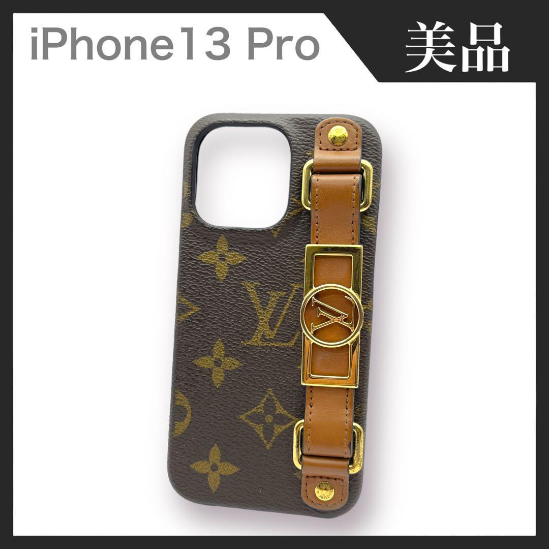 人気 ルイヴィトン iPhone 11 pro モノグラム バンパー ③｜PayPayフリマ