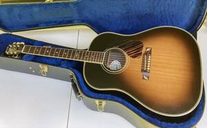 Gibson J-45 Custom Rosewood