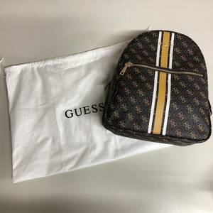 S841 GUESS ゲス リュック バックパック レディース SS699532 