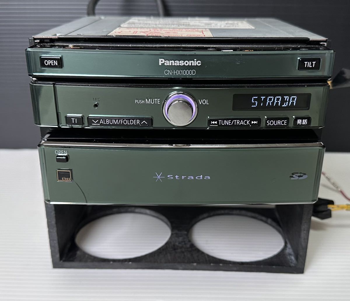 ヤフオク! -「ジャンク品」(HDDナビ) (パナソニック)の落札相場・落札価格