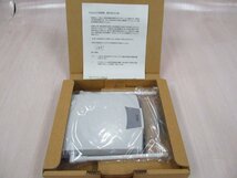 YH 6324 新品 23年製 NEC Aspire WX マルチゾーンコードレスアンテナ IP5D-CS-D2 接続装置 ・祝10000！取引突破！_画像2